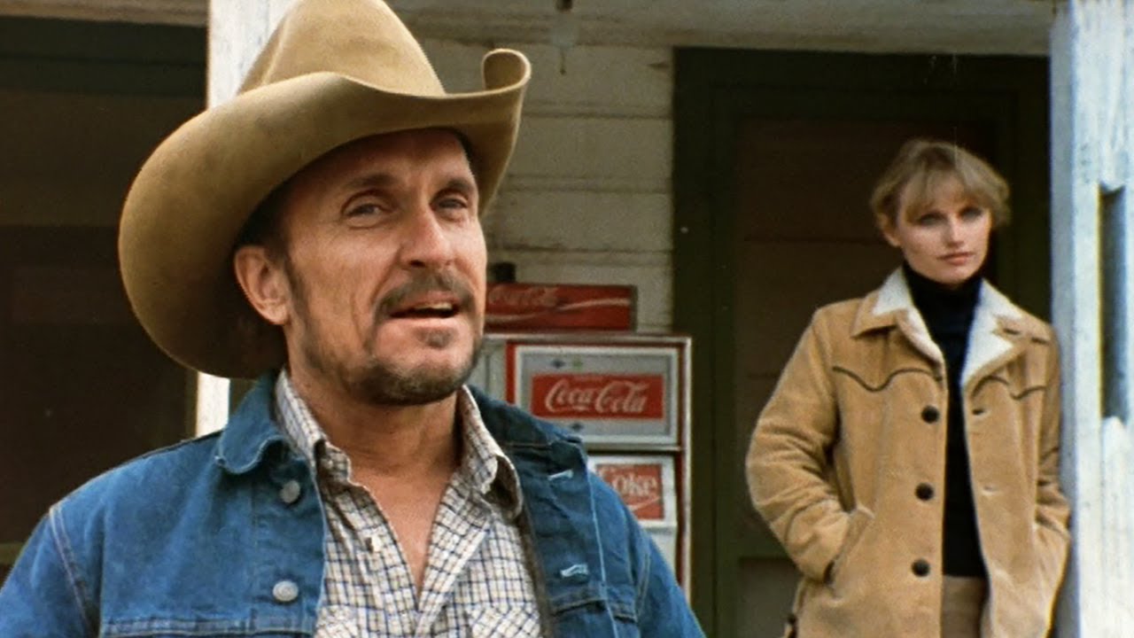 Tender Mercies (1983) ORIGINAL TRAILER