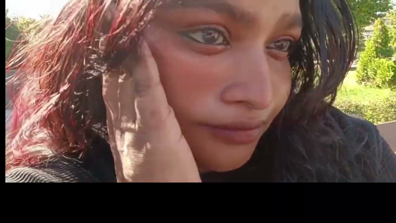 Don't be your shadow anymore ❣️(Rise beyond your reflection) | Diya_Dileep_T | song| healing song |