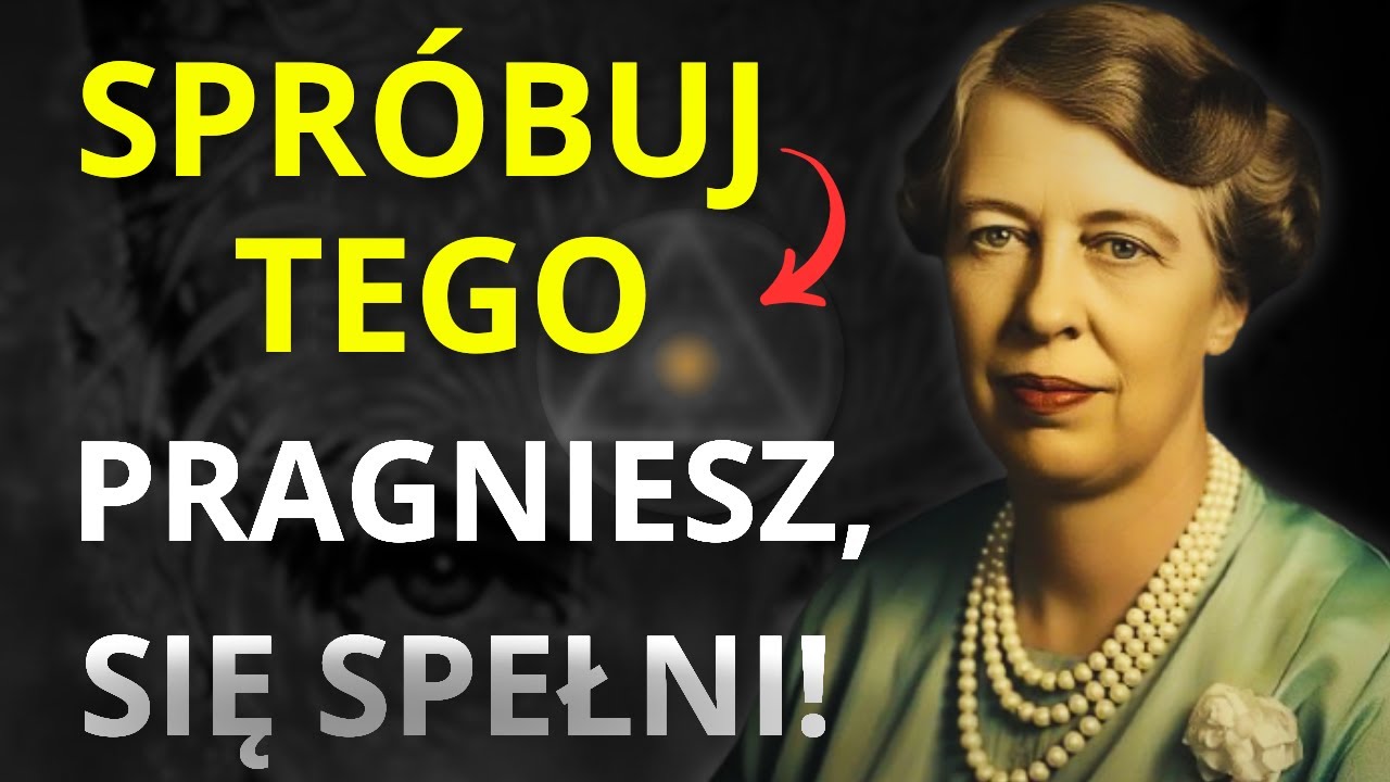 SPRÓBUJ TEGO - Wszystko, czego pragniesz, się spełni! 💰