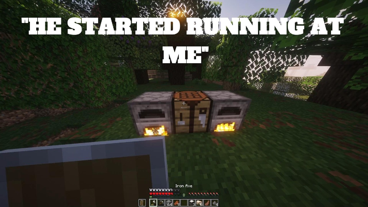 HORRIFYING reddit horror stories and minecraft to fall asleep to