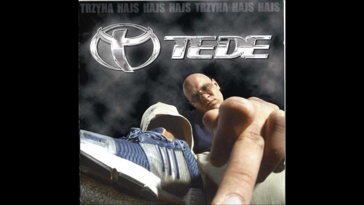 Tede feat. HST- Komercyjny rap