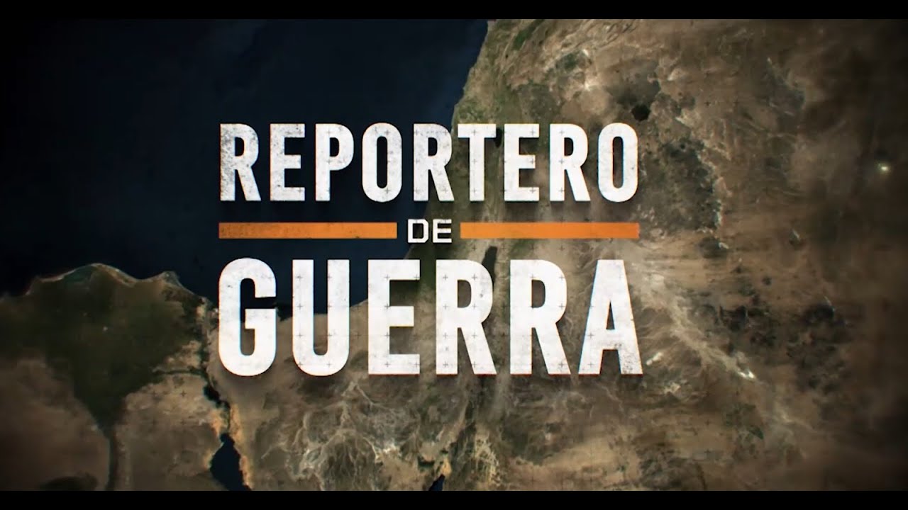 Teletrece en Medio Oriente | Reportero de Guerra: conflicto Israel-Irán desde adentro
