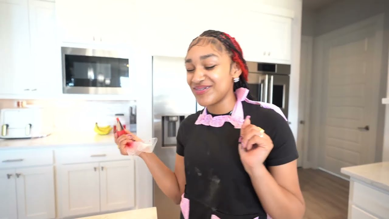 JEALOUS SIBLINGS RUINS SISTER BAKING BUSINESS! WHAT HAPPEN NEXT IS SHOCKING.