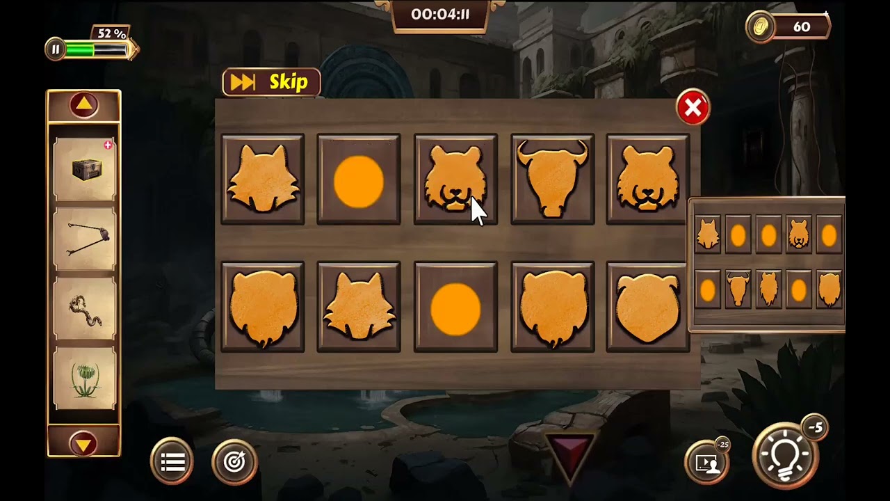 Grim of Legacy Level 11 Walkthrough