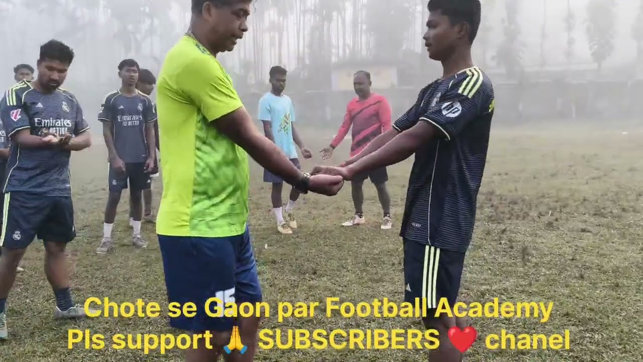 😱 Real Indian Village Footballer Ki Killer Fitness Training! No Gym Pure Power! 💪⚽🔥