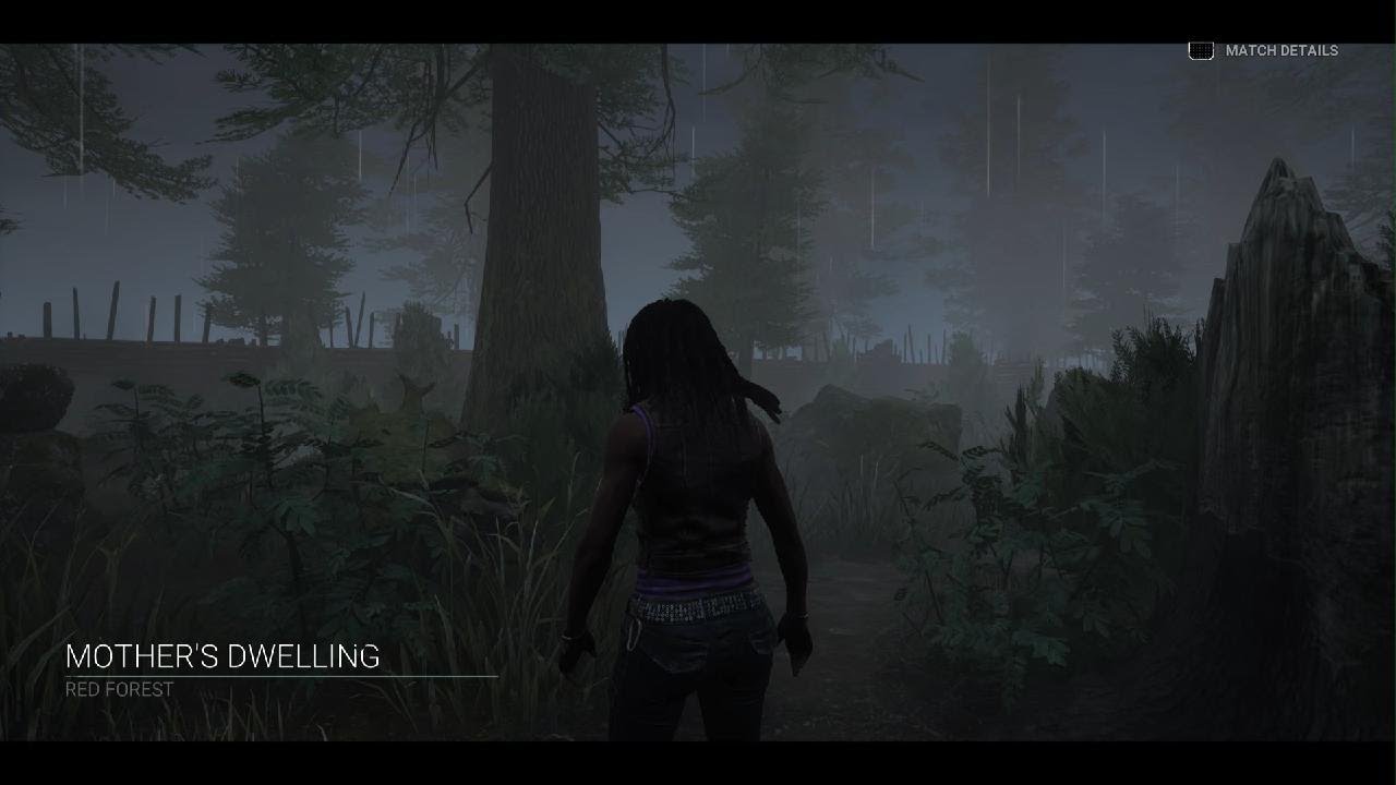 Fastest 2v8 survivor game