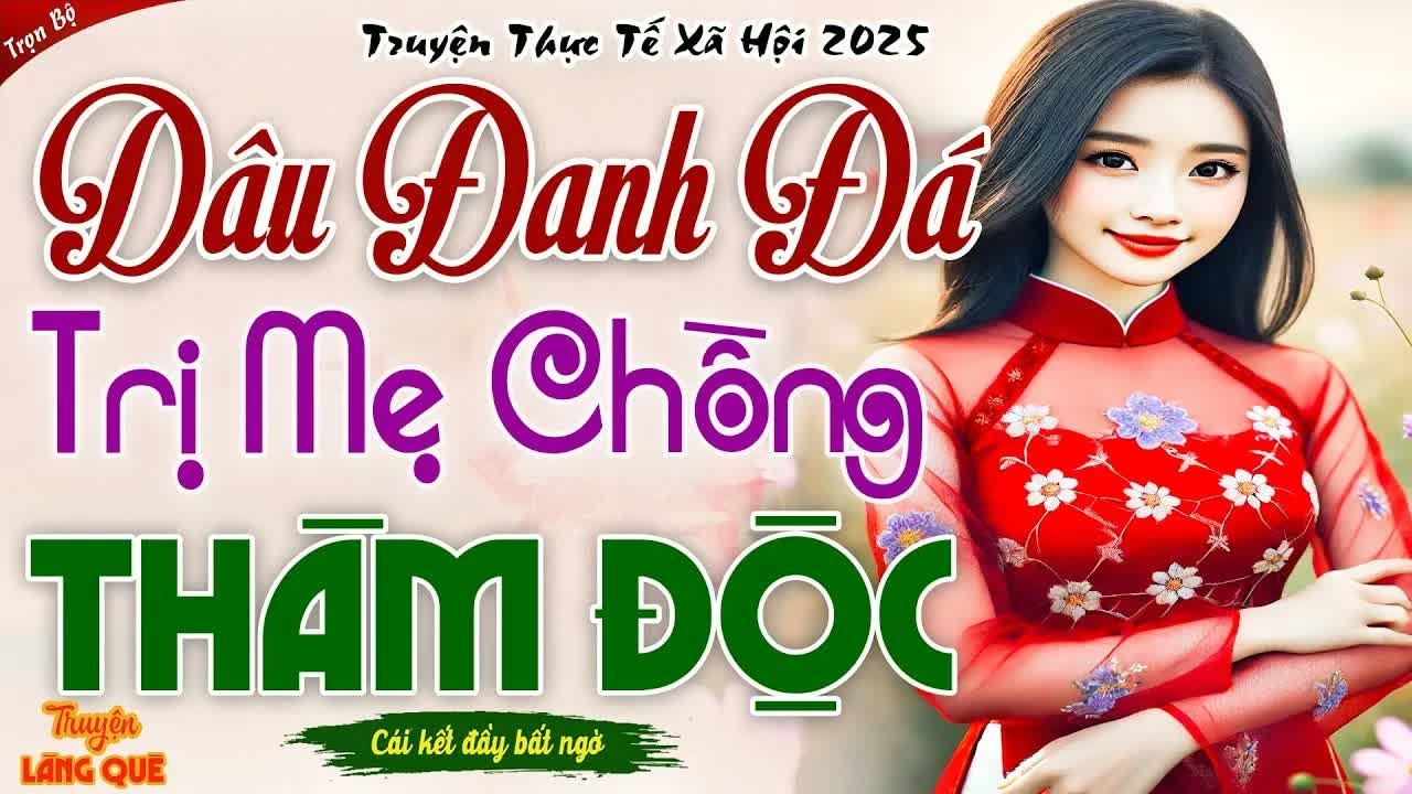 Bị dồn đến đường cùng tôi chọn cách đứng lên và màn kết thúc khiến nhà chồng phải trả giá đắt