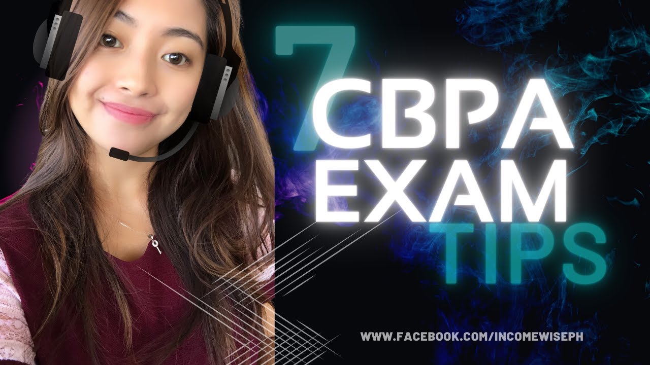 How to pass the Cyberbacker Personality Assessment Exam (7 CBPA Test Tips)