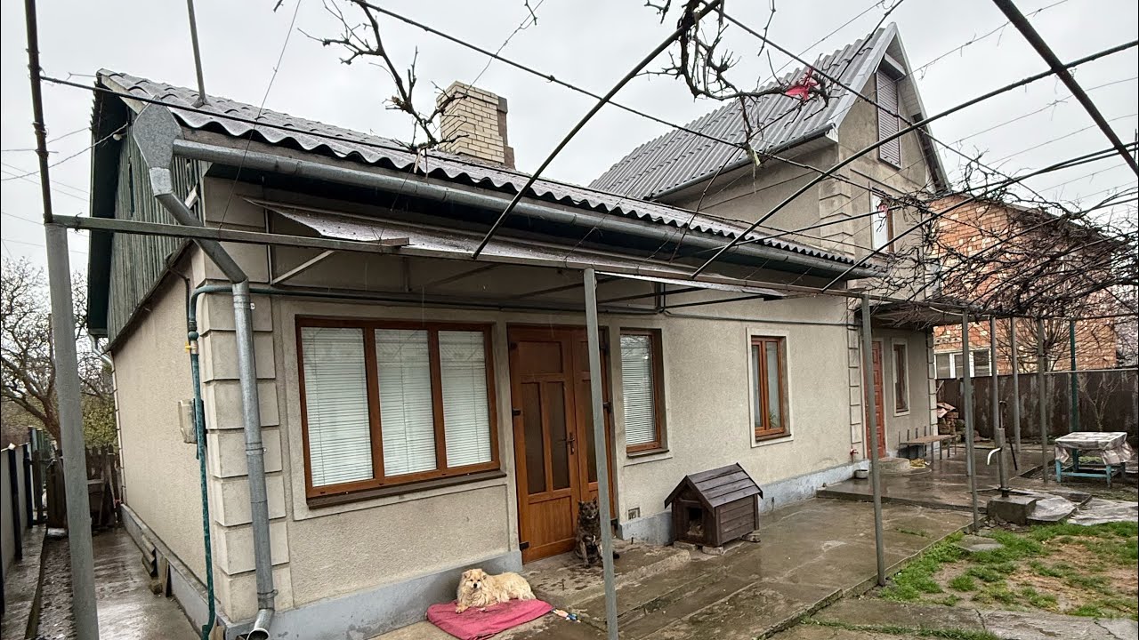 Продається будинок район дріждзаводу