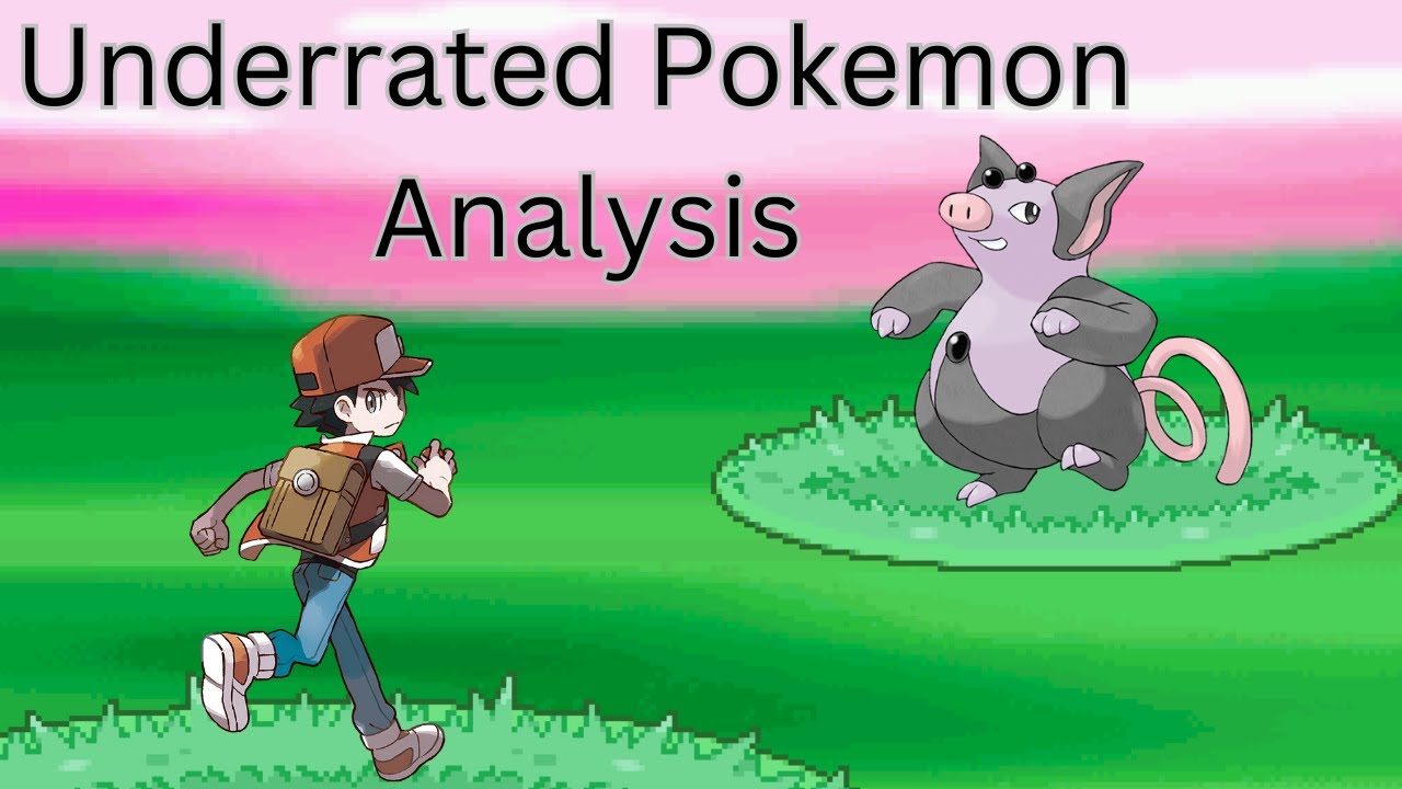 You've Been Underestimating Grumpig in Competitive Battles All Along