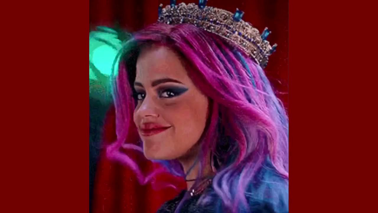 Queen of mean(slowed version)