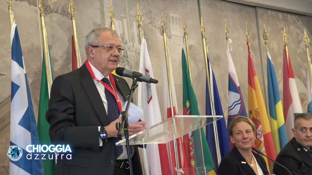 PREFETTO DI VENEZIA DARCO PELLOS