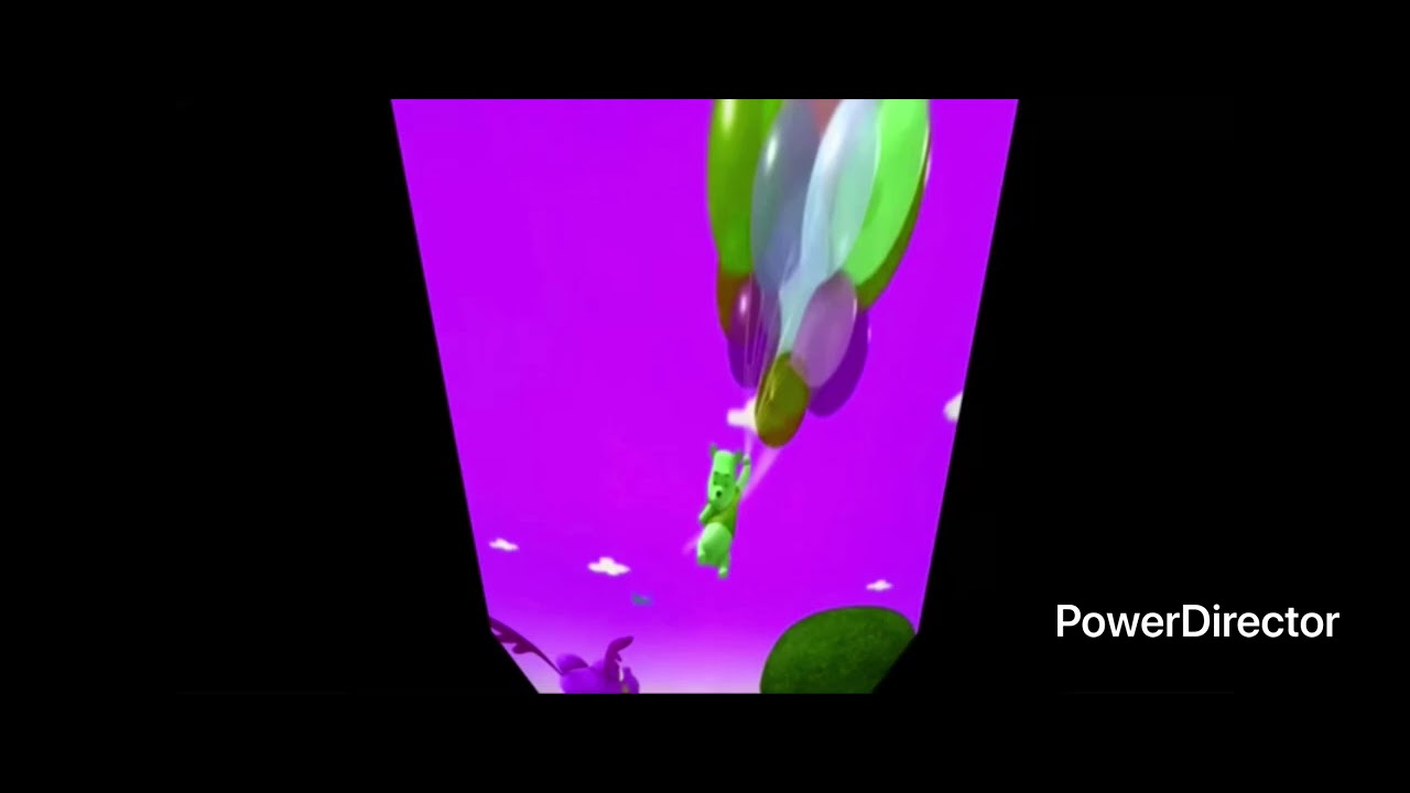 WINNIE THE POOH - COLDPLAY POLITIK