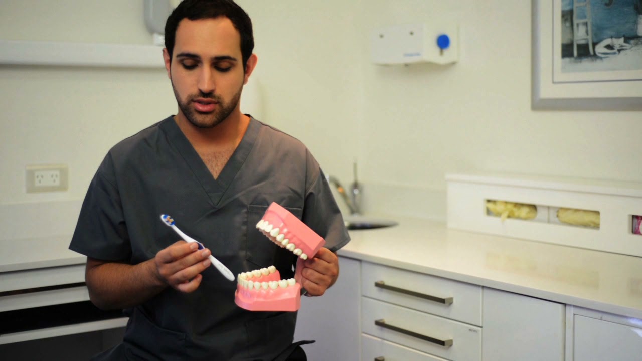 Dental Hygiene Cleans & Check-Ups | Painfree Dentistry in Parramatta