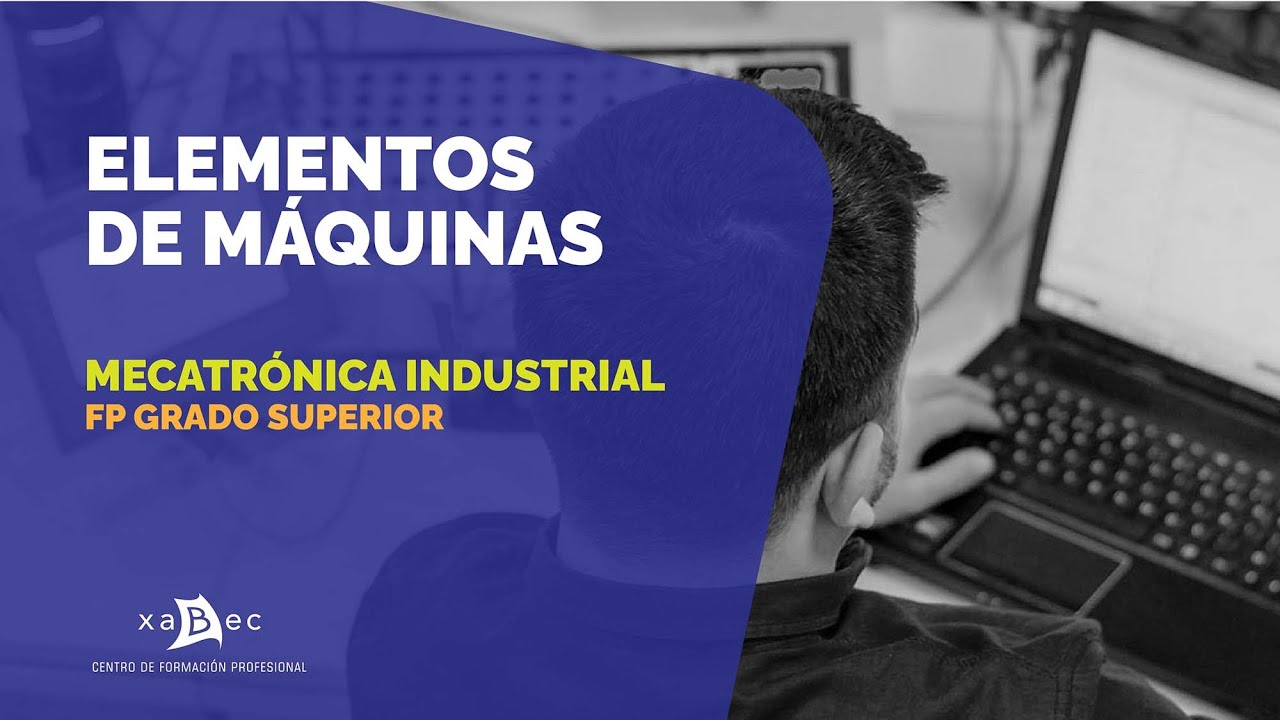 Elementos de Máquinas