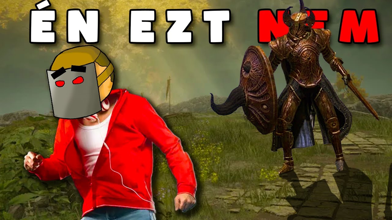 A 100% Elden Ring egy érzelmi hullámvasút!