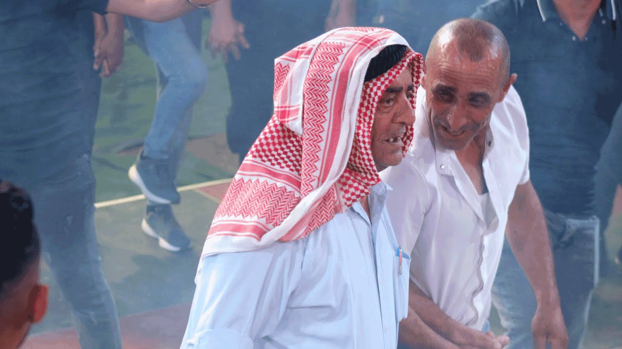 اجمل دبكه الفنان مصطفى الخطيب  مهرجان بيت اولا  حموده السراحين  2021HD  تسجيلات الدولار