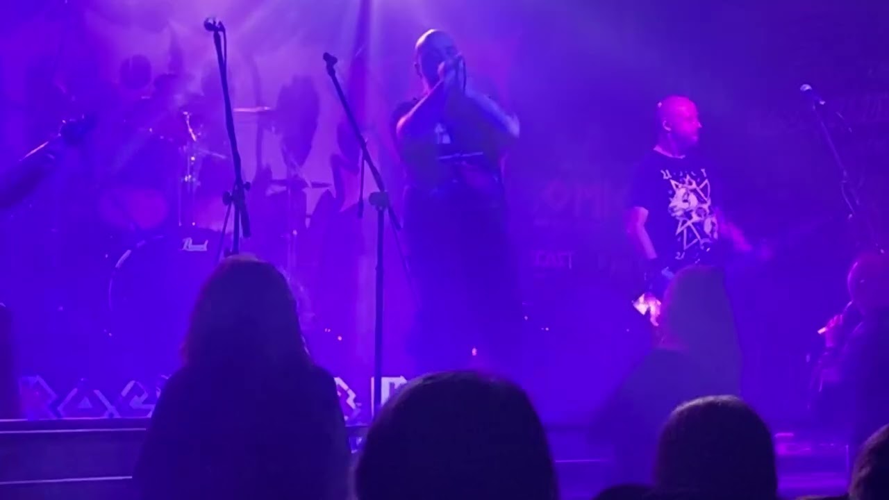 SARS - We Were So Used - Live Iron Pub 10.01.2026
