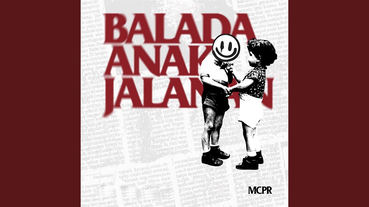 Balada Anak Jalanan