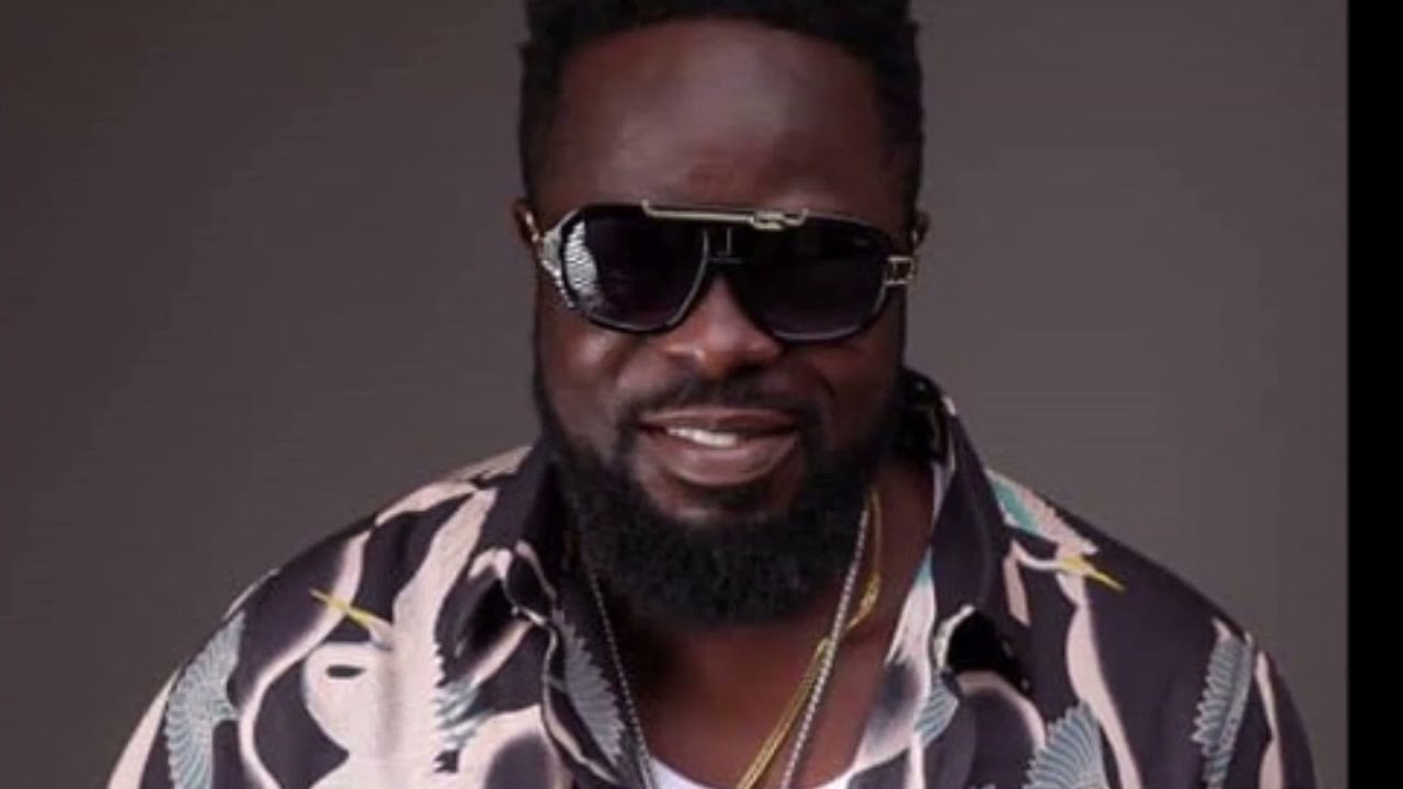 Ofori Amponsah Bohobio Album