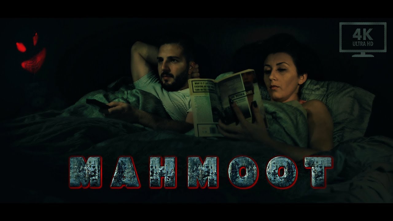 MAHMOOT  - (Film Riot/Film Stro) 