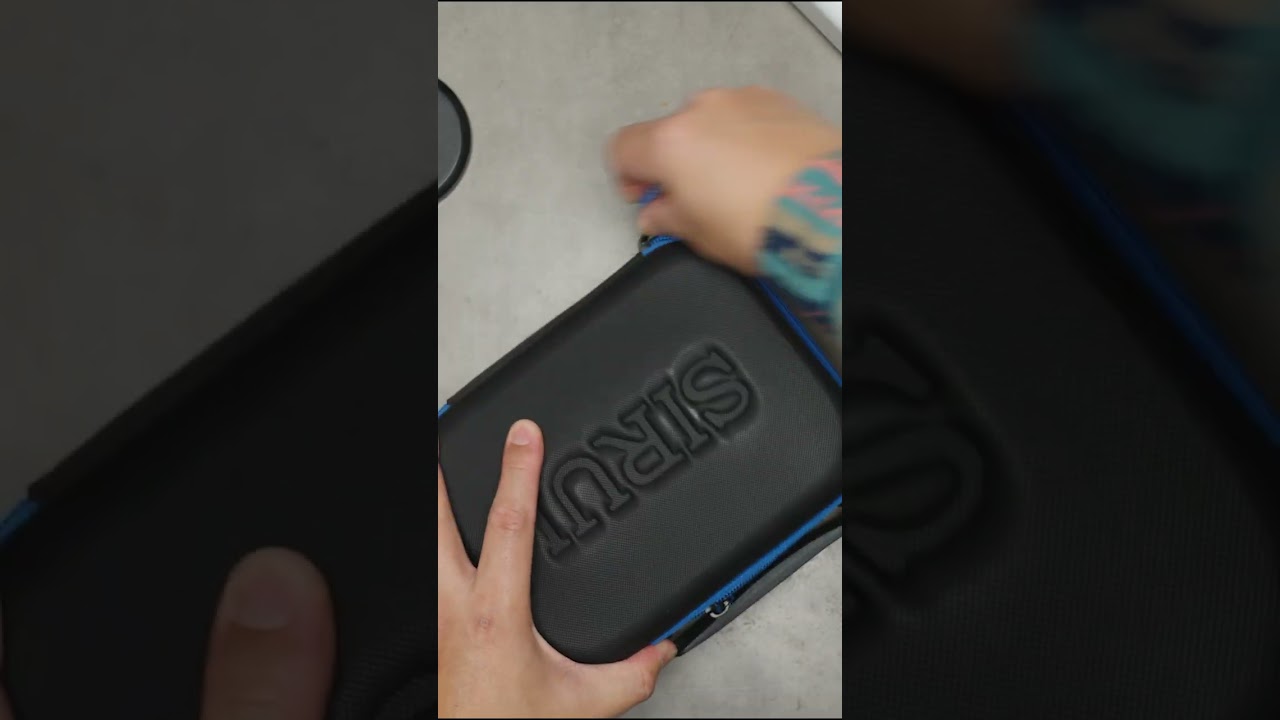 Unboxing the Smallrig VB99, Hollyland Mars All-in-One System, and Sotsu FlipAction Go 14