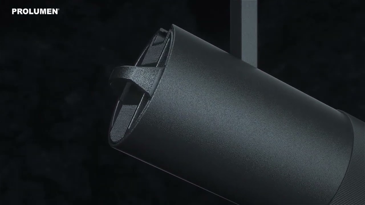 PROLUMEN Track Lighting
