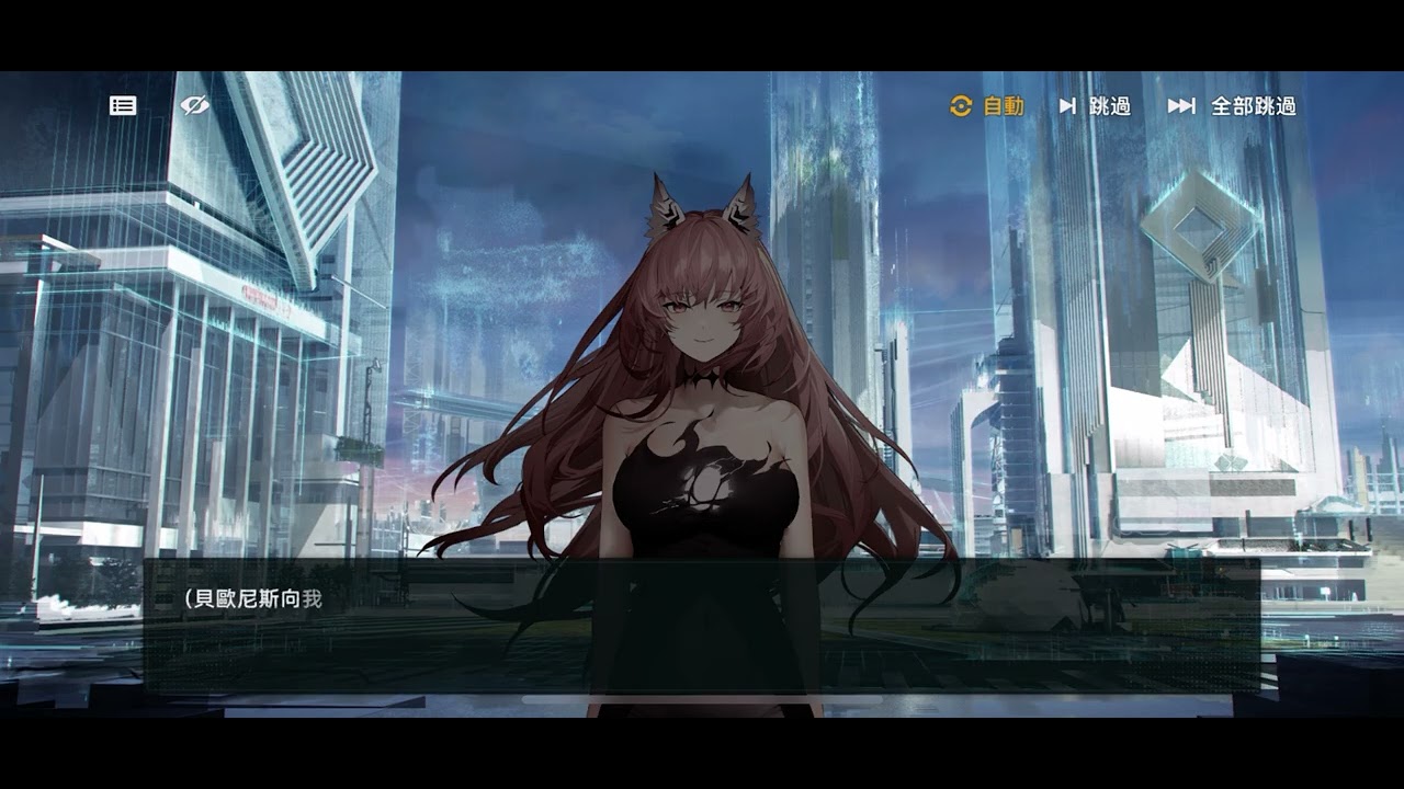 《少女前線 2︰追放》虛境新始 LA-1-6