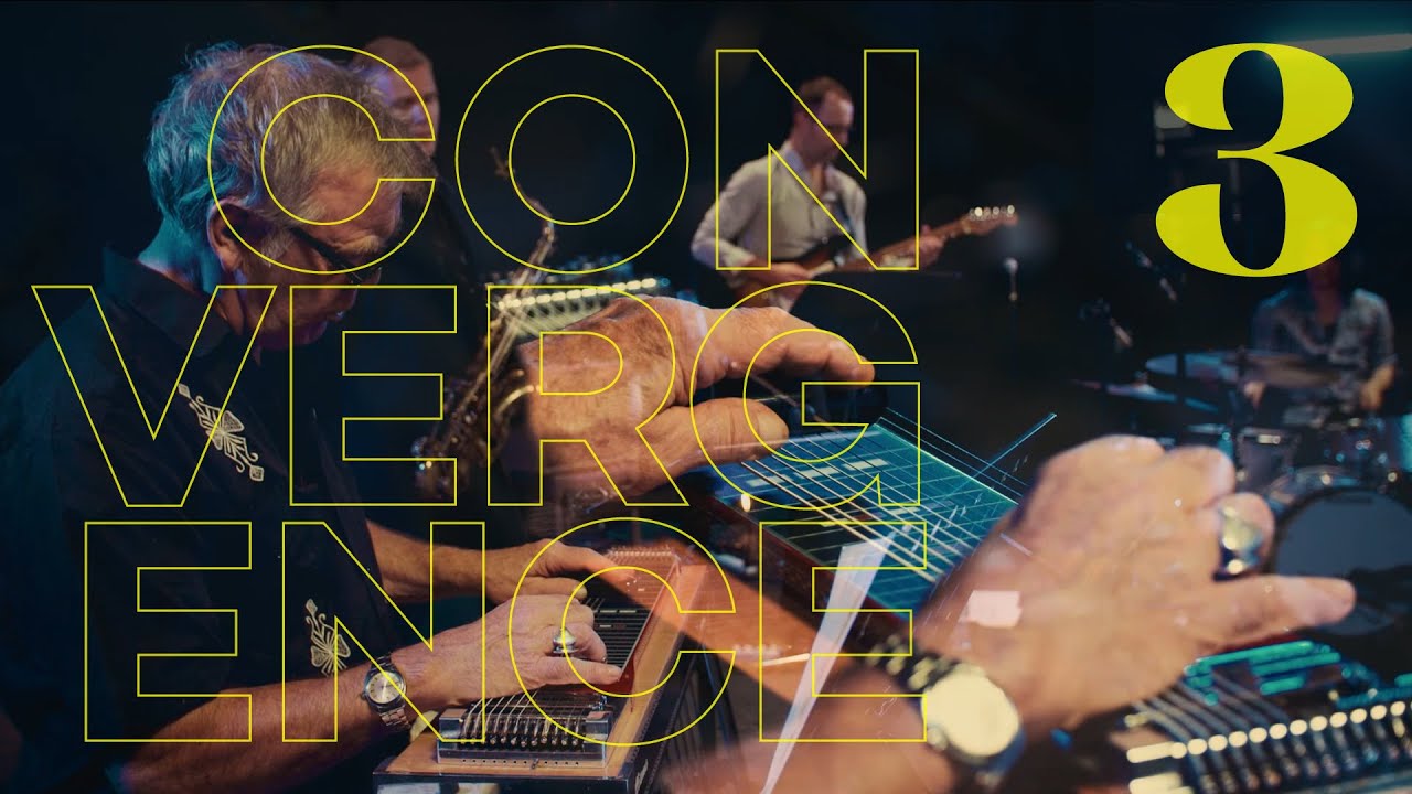 MONTAGUE D'OR – BJ Cole, 福盛進也 Shinya Fukumori, Chris Montague, Iain Ballamy, LIVE