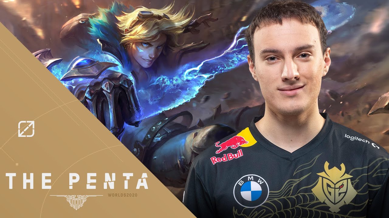 The Penta - Worlds | There Goes Your Baron Power Play
