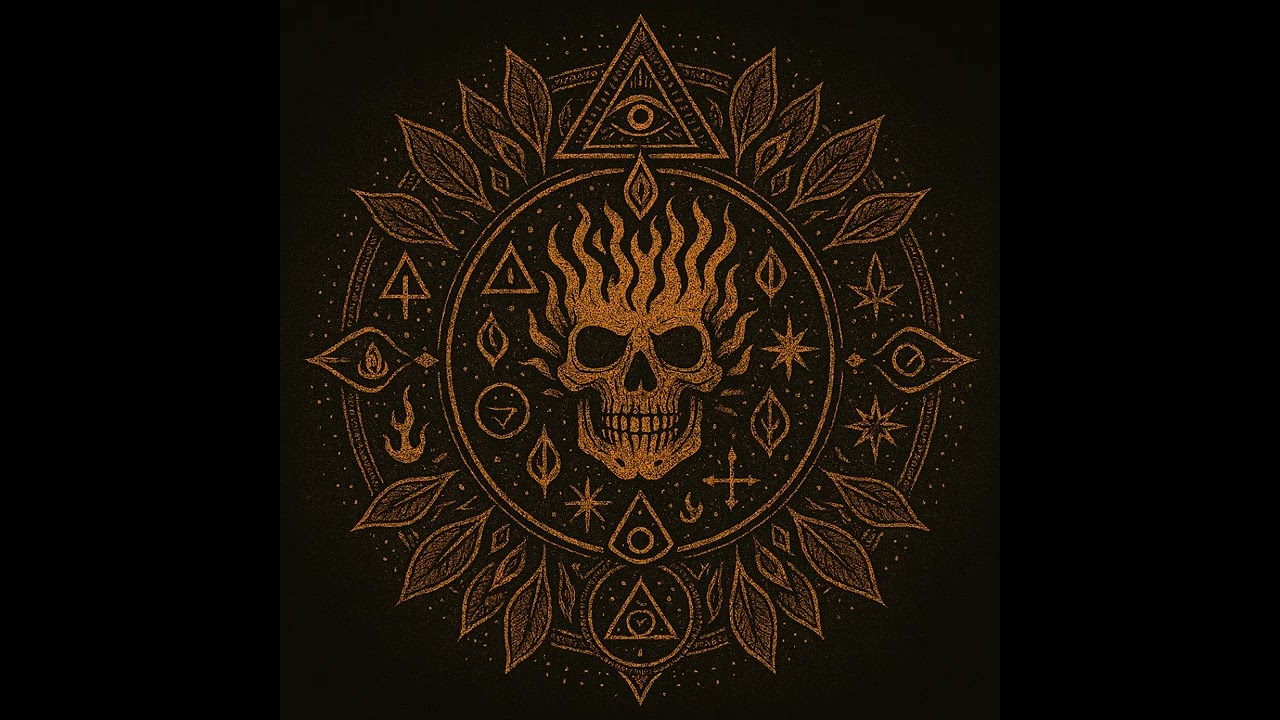 AMPLIFIED INTELLIGENCE - CHOKE