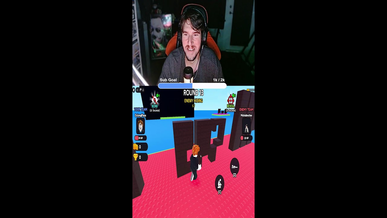 VIEWERS CHOICE NIGHT! 🎮 Roblox, Phasmophobia & Among Us! 🔥 | CHAOS GAMING🔴!commands