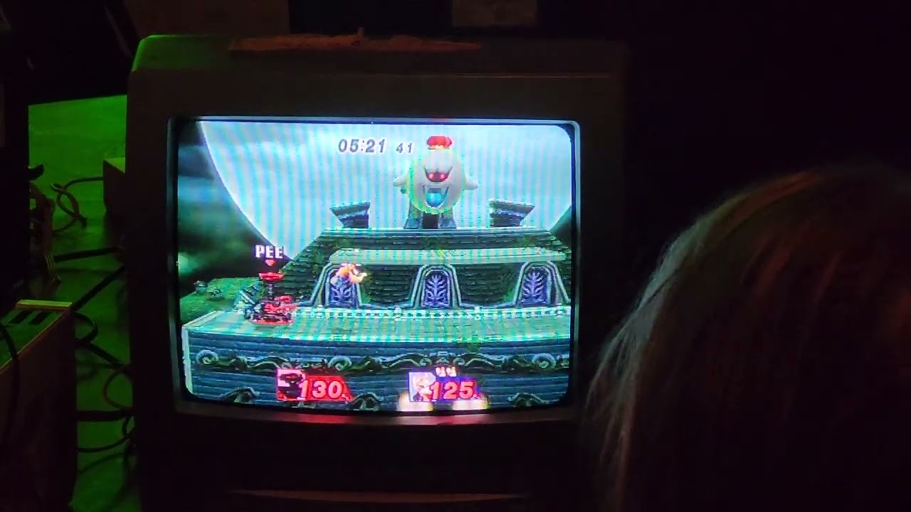 Deyve's Smash Bash #15 Losers Finals: FizzyBrax | Sneez (R.O.B.) vs. Bung (Falco/Fox)