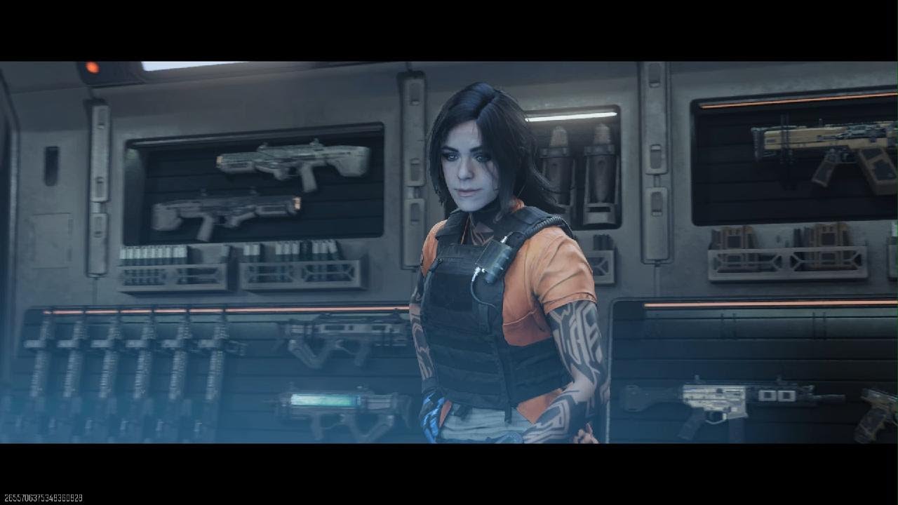 Call of Duty Black Ops 7 Endgame