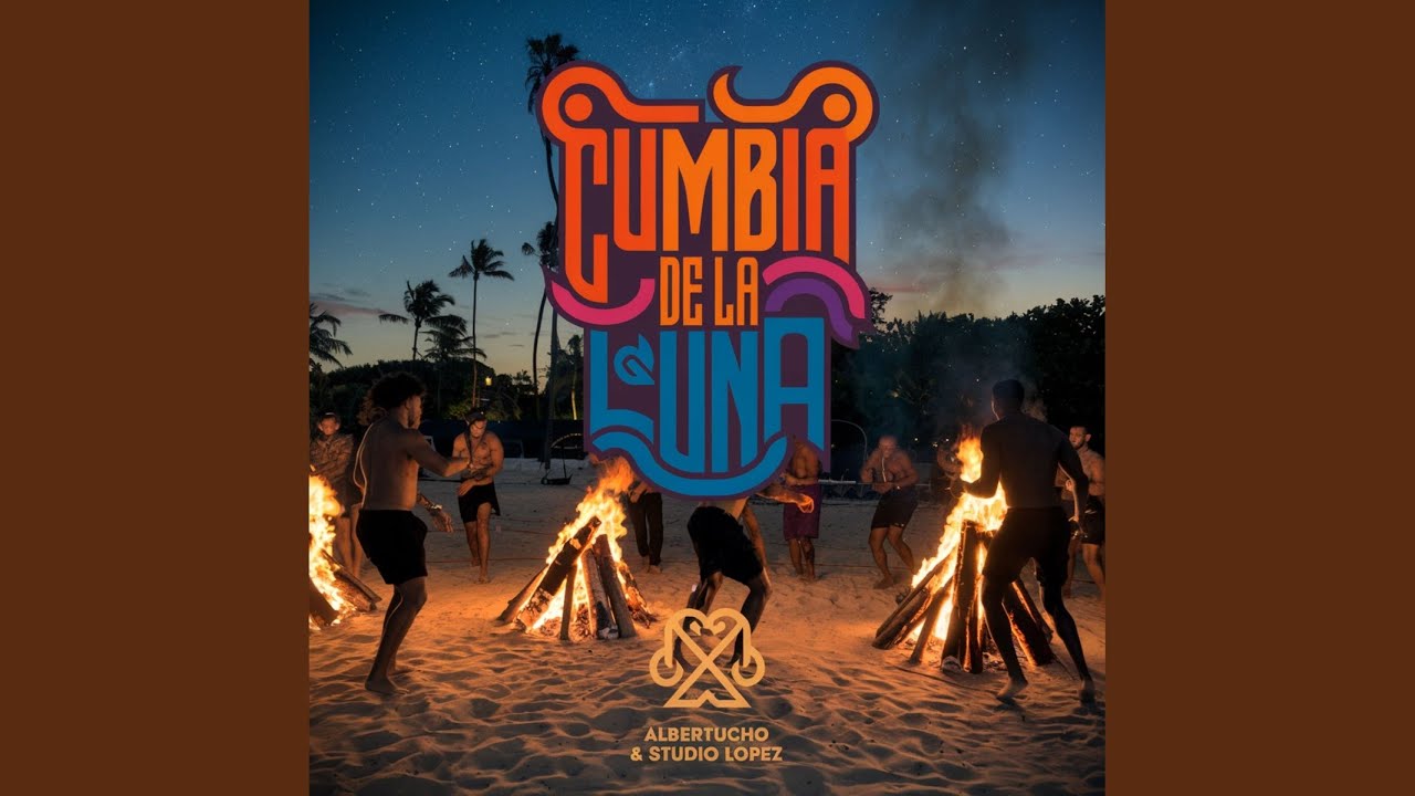 Cumbia Eterna