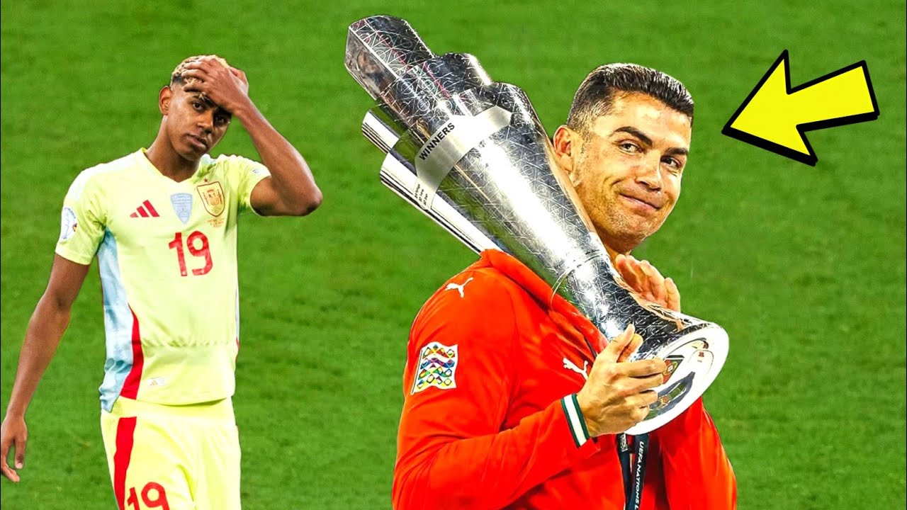 These Football Moments Left the World Speechless