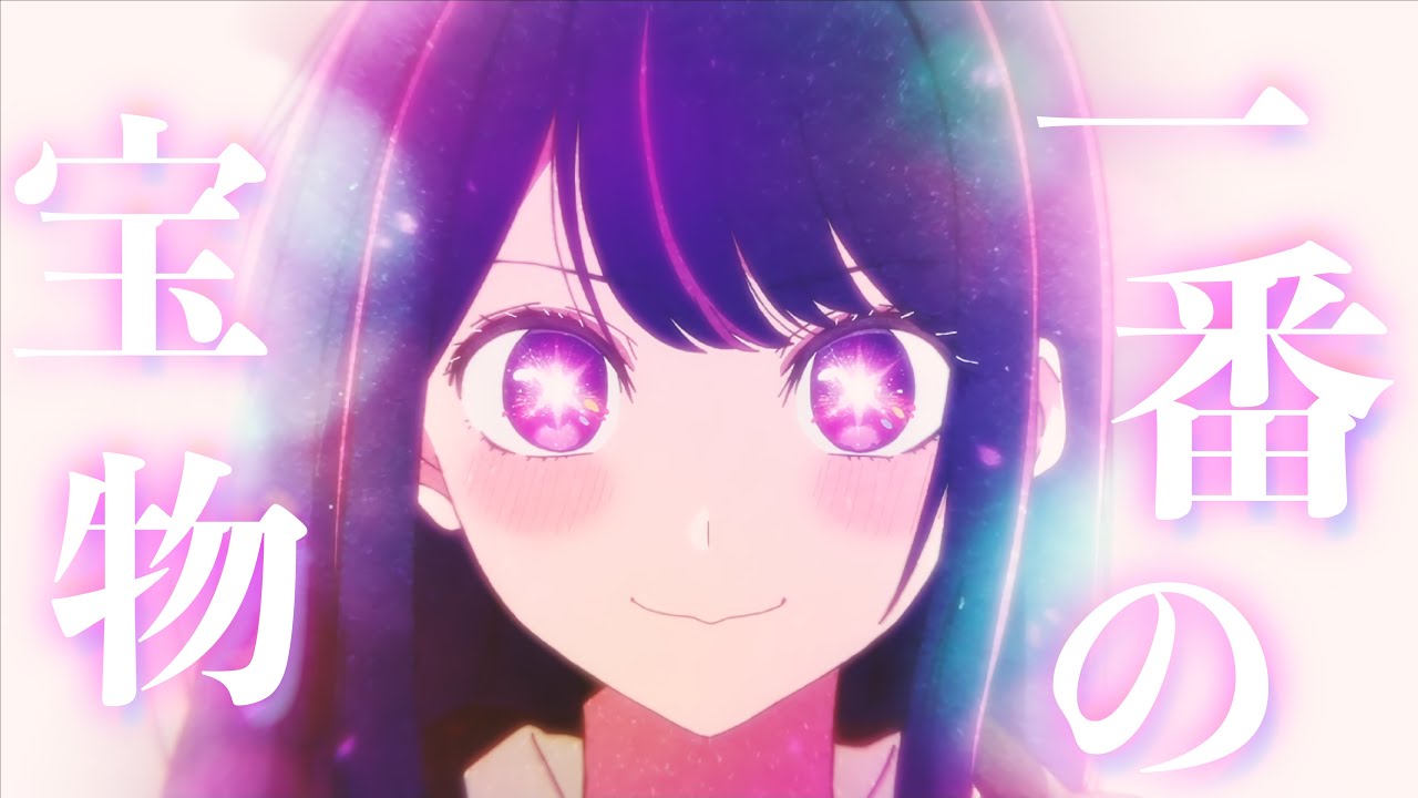 【MAD】心に響くアニメの名言集【一番の宝物/LiSA】