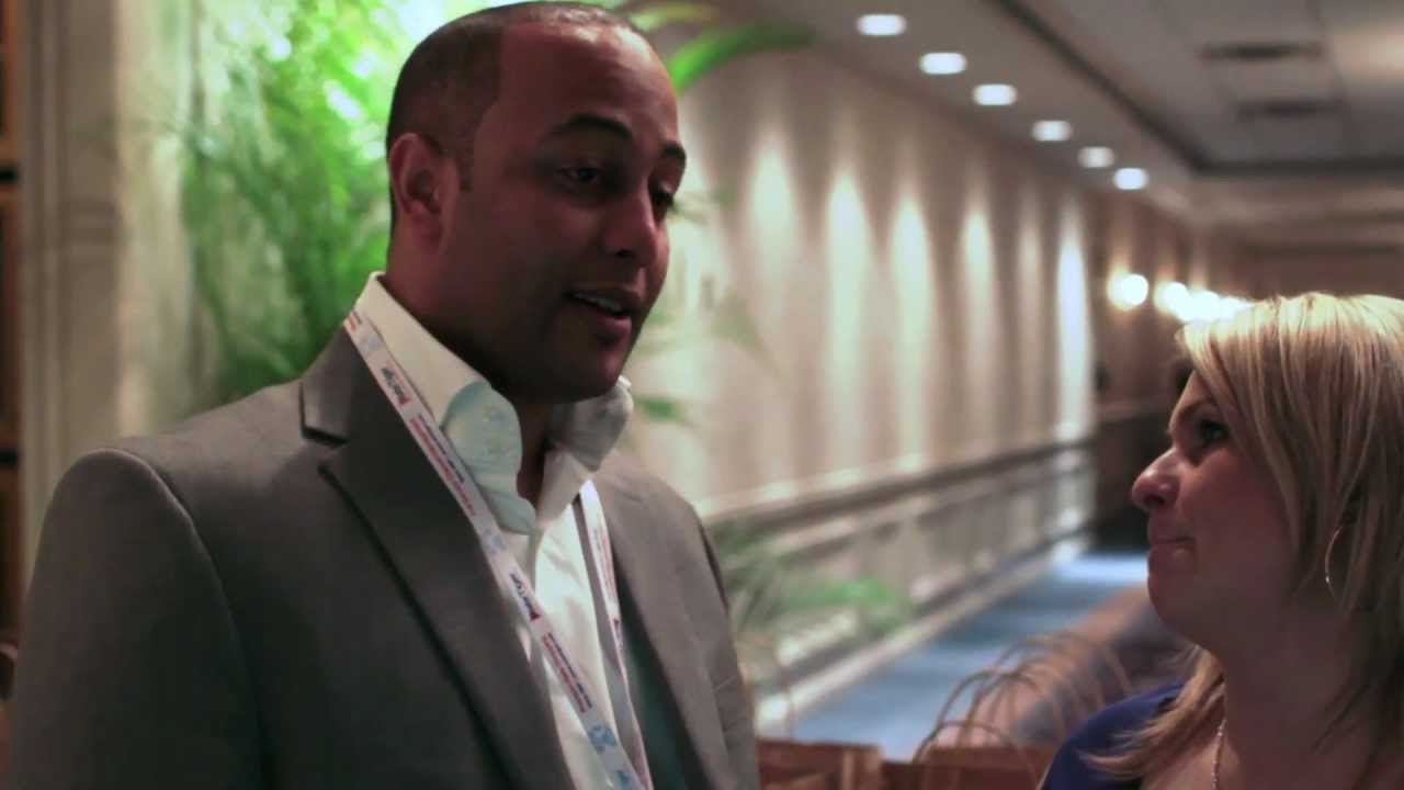 Casey Davy of Rate Tiger | Register Now for 2013!
