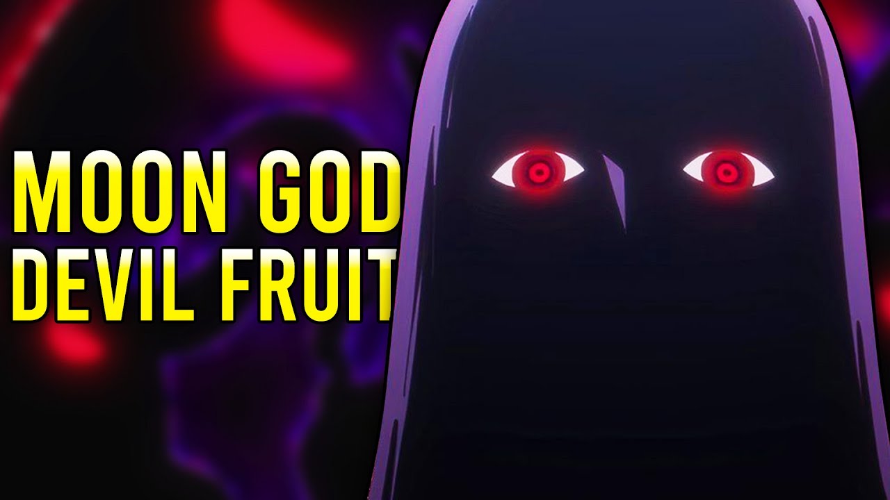 Imu's Devil Fruit REVEALED (1150)