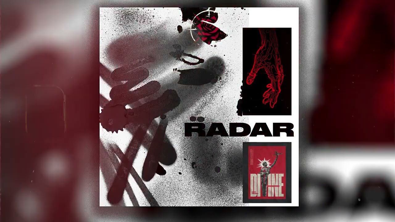 FREE Trap MIDI Kit 2026 &ndash; &ldquo;RADAR&rdquo; | Trap MIDI Pack + 808 & Hi-Hat MIDI Files