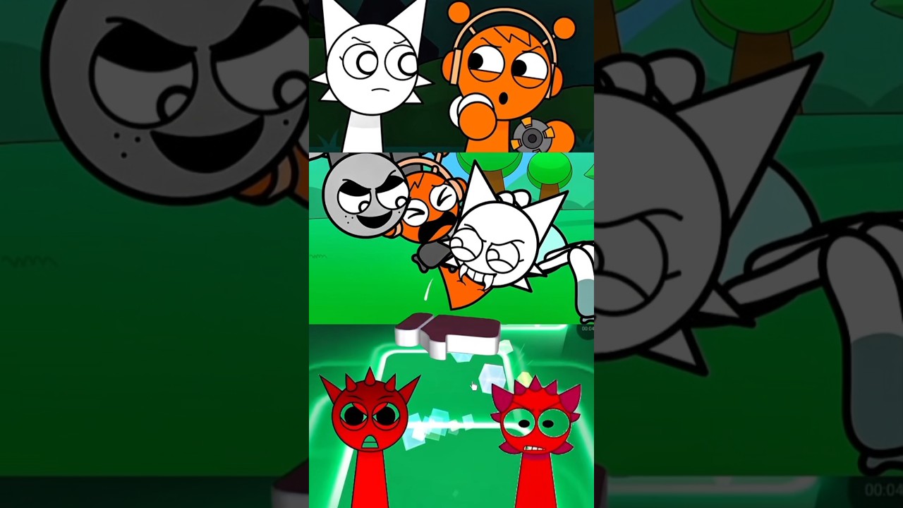 IMPOSSIBLE Tiles Hop Speed Run 🤯⚡ 200% Focus Mode Activated! 🔥🎧 #edit #rhythmgame