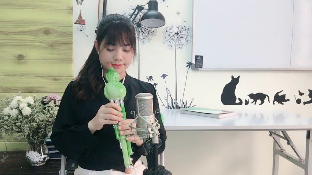 Endless Love (Thần Thoại) - Sáo bầu  - Hà Xuân