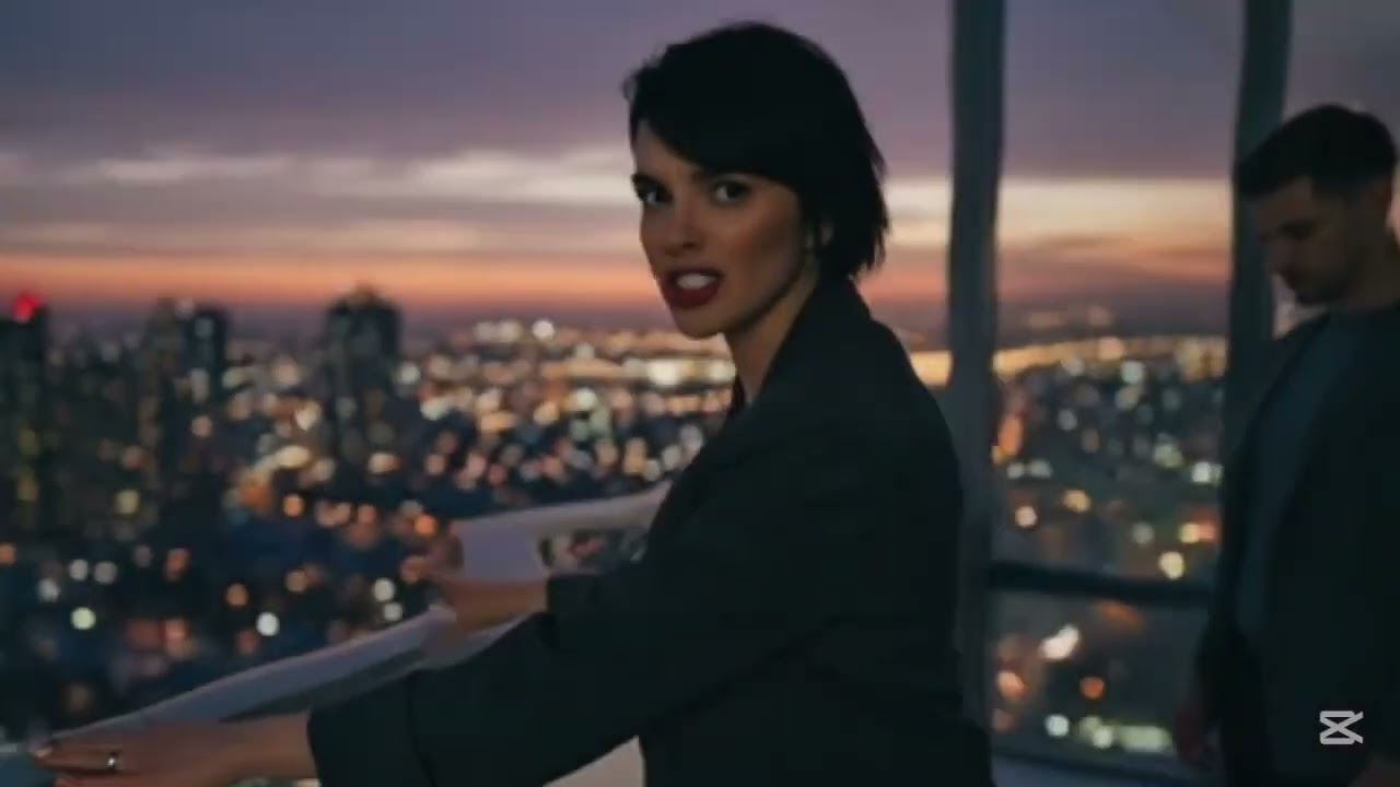 Финал (Без сопротивления)/ «Мы не спаслись, но зато — разлетелись красиво...».