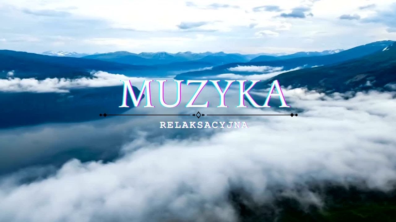 🌿 Najpiękniejsza Muzyka Relaksacyjna | Muzyka do snu | The Most Beautiful Relaxing Music 432 Hz 🌿