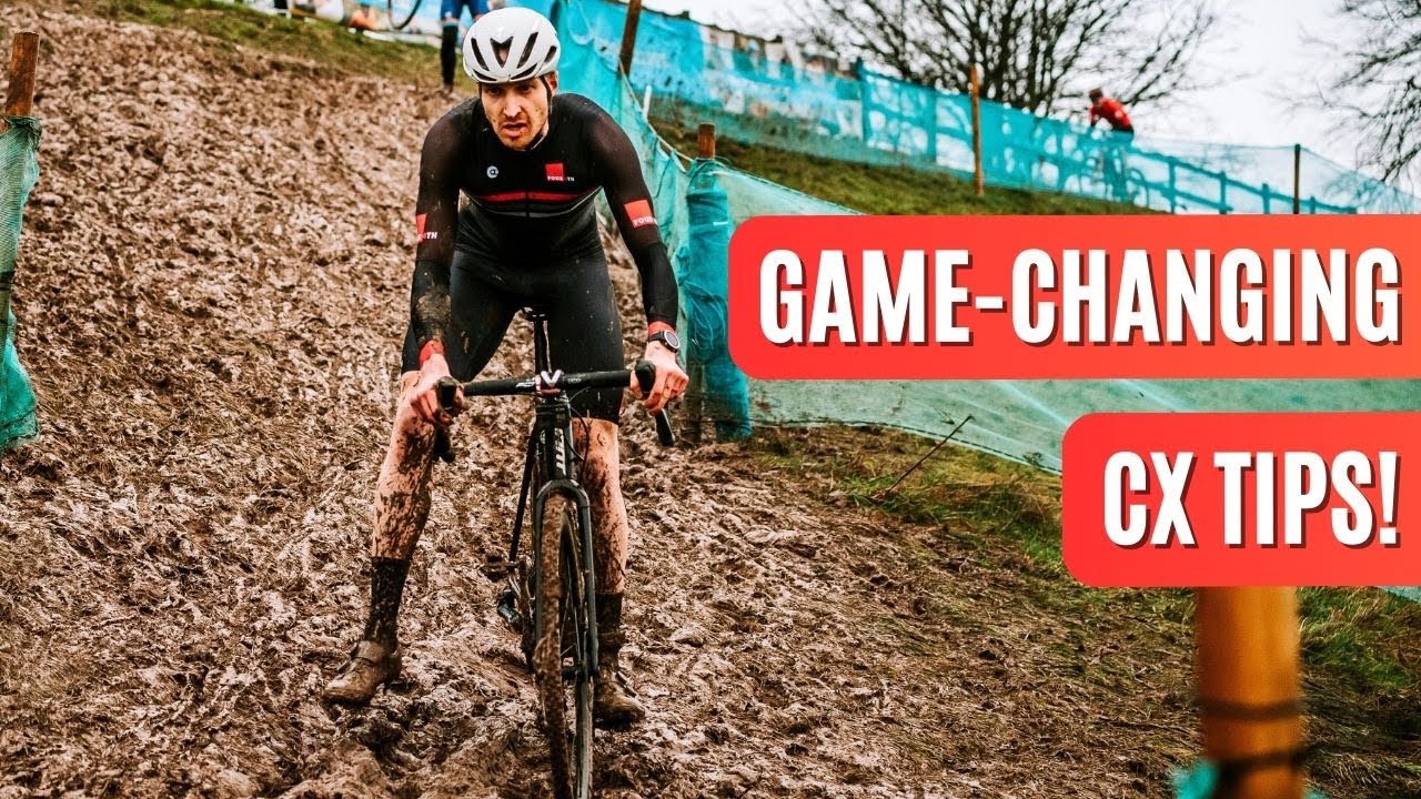 5 Game-Changing Cyclocross Tips (That Actually Work)