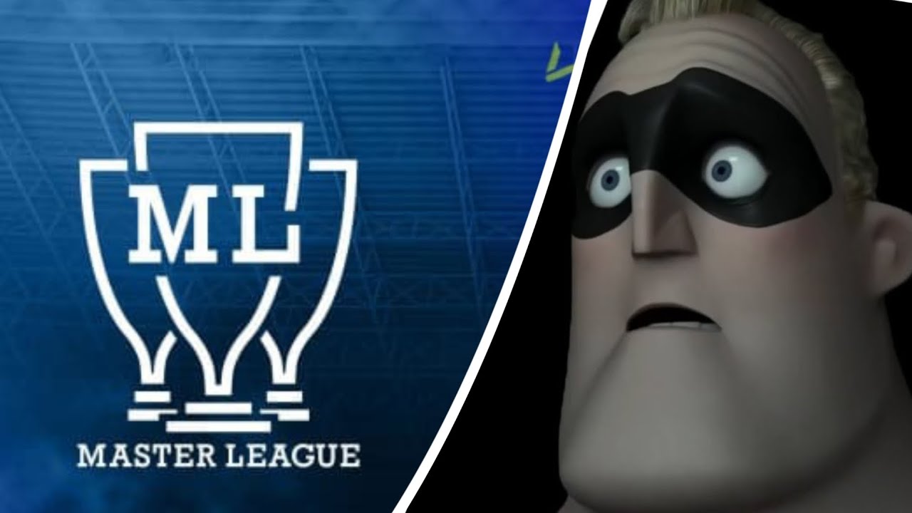 Why KONAMI Won't Release Master League 😒