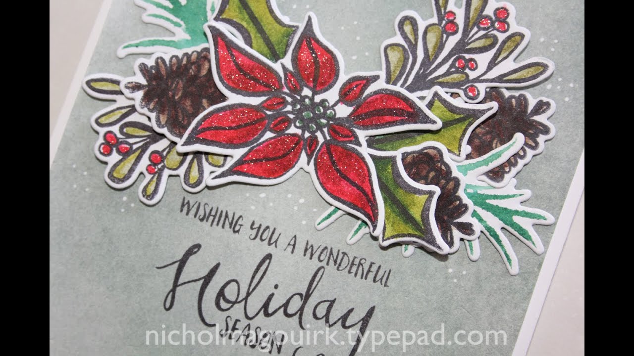Essentials By Ellen Holiday Release 2015
