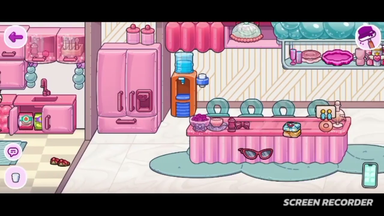 Como jugar Avatar Worlds: Mostrando mi casa 🏠
