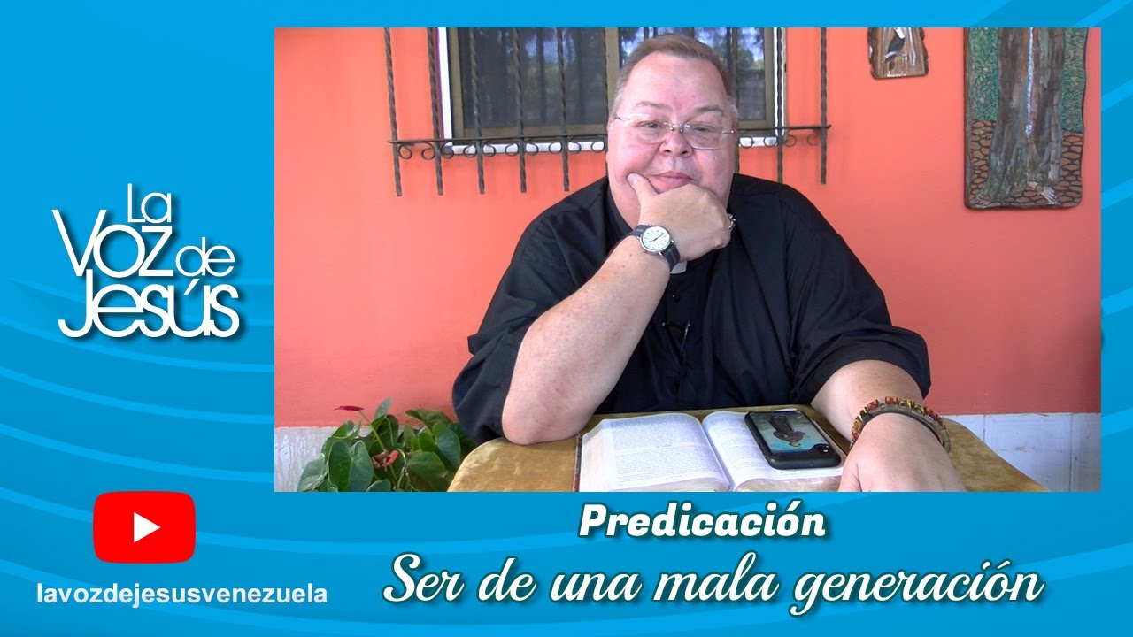 Ser de una mala generación