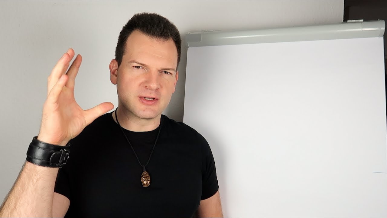 BEZIEHUNG auf AUGENHÖHE mit WERTVOLLEM Mann erschaffen